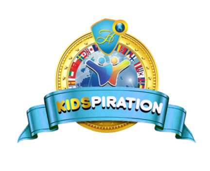 Kidspiration Logo